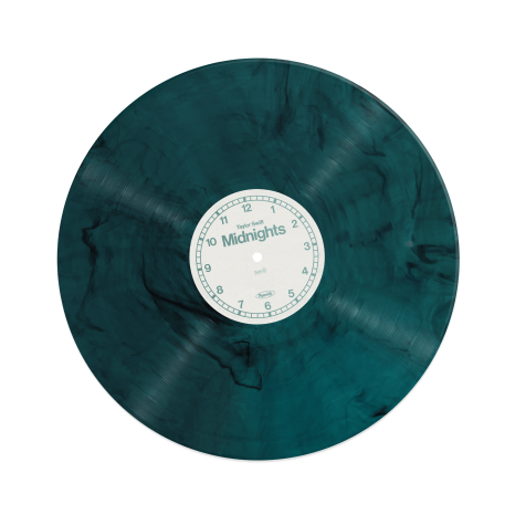 Disque du projet de 2025