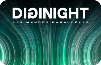 Illustration de la Diginight